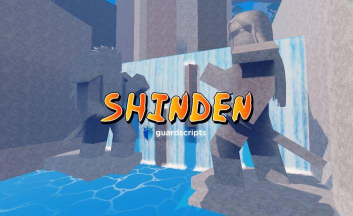 Shinden Anbu Hunt