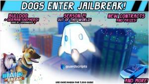 Jailbreak | NO CLIP SCRIPT - April 2022