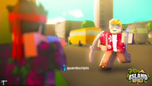 Strucid | GUI JUNE 2021 [LOTS OF FEATURES] 🗿