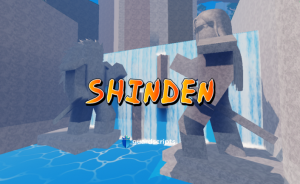 Shinden AUTO MEDITATE / HANDSIGN SCRIPT - July 2022