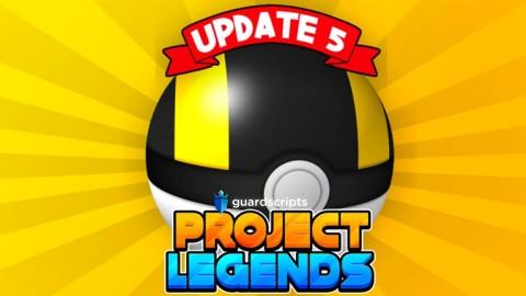 PROJECT | POKEMON EV AND IV SETTER