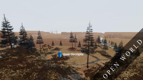 Anomic | OP OP Gun Script (SilentAim/InstantKill/AutoReload)
