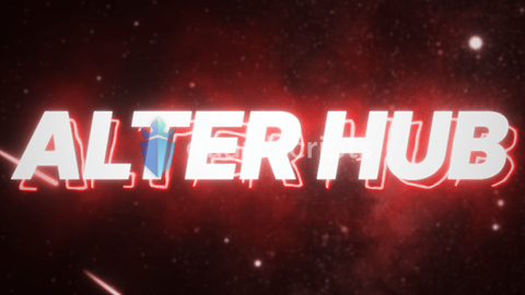 Alter Hub