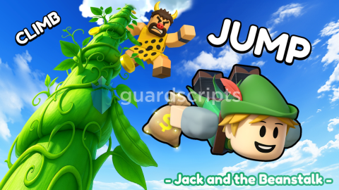 Auto Jump Auto Win Bean event ETC