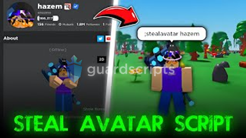Avatar Stealer