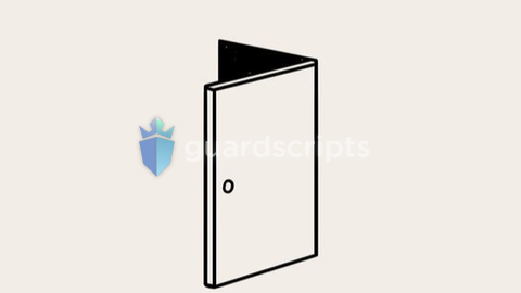 Backdoor list