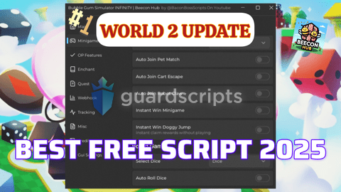 Best BGSI Script Beecon Hub