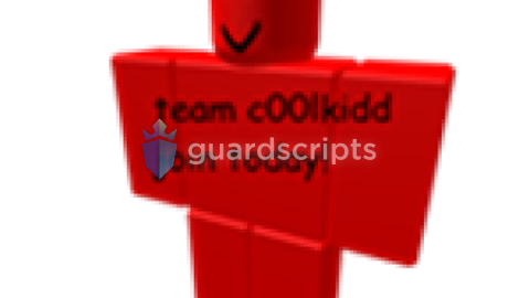 coolkid gui