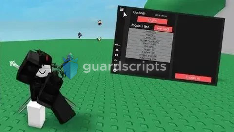 FE Ultimate Trolling GUI Script