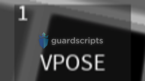 FE VPOSE (R15)