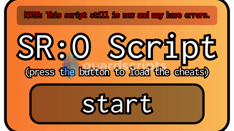 [FIXED]  SRO  EXPLOIT HUB (UNPATCHABLE)