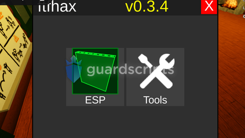 FTF HAX