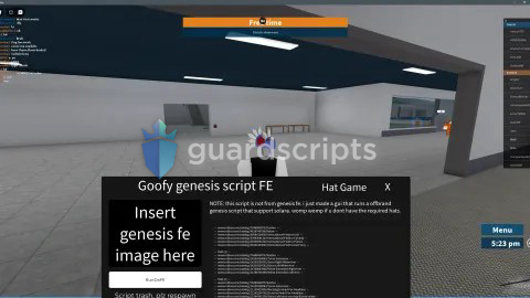 Genesis FE