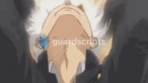 Gojos BACKSHOTS