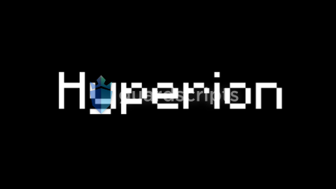 HYPERION the chosen one