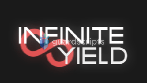 infinite yield