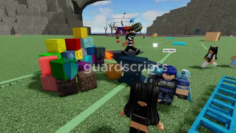 Invis Super Strength Grab Effects