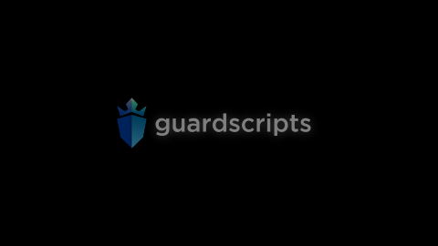 Invisible script