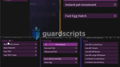 MOBILE SUPPORT! Zer0 Hub Rewrite, AUTO QUEST!