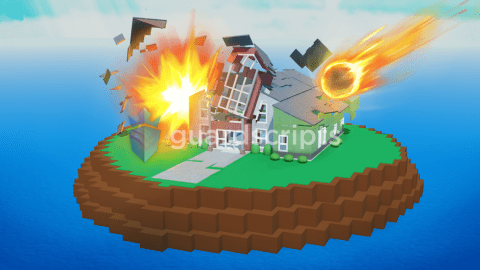 Natural disasters free script