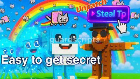 OP STEAL FUNCTION UNPATCH Chilli Hub