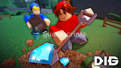 PERFECT AUTO DIG AUTO SELL TELEPORTS AND MORE
