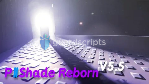 Pshade Reborn V5 5