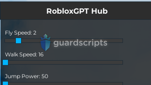 RobloxGPT Universal Hub