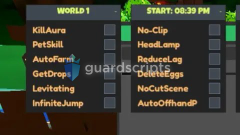 Script Gui Easy Badge