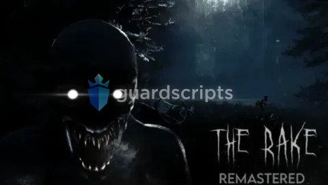 the rake remastered OP keyless (Updated)