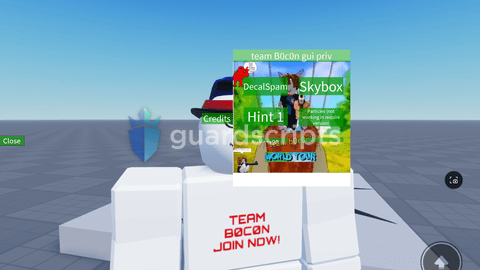 tubers93 gui