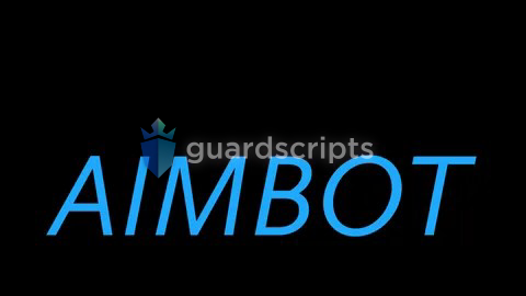 Universal Aimbot