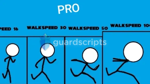 WalkSpeedChangerPro
