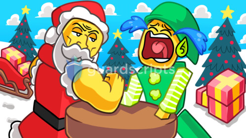 Wrestling  Mobile Autoclicker